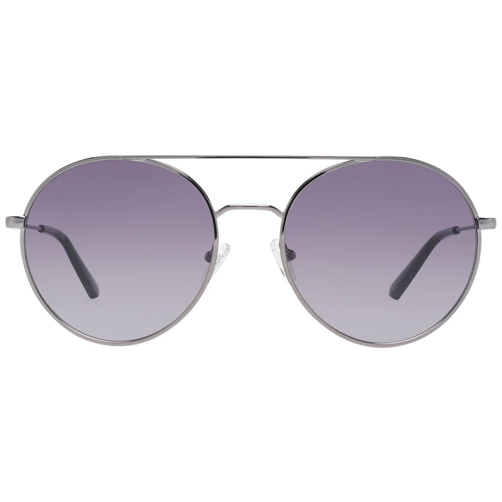 Lunettes de soleil pour homme Gant Gray