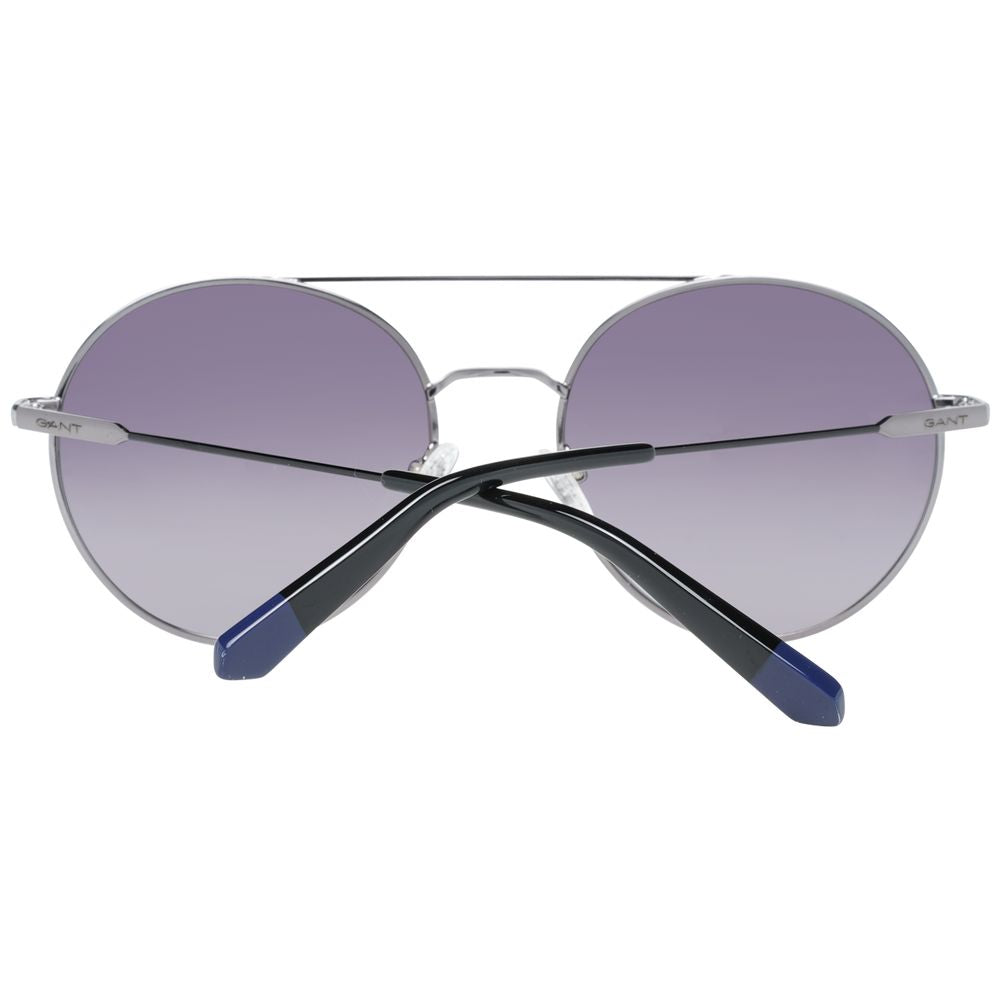Lunettes de soleil pour homme Gant Gray