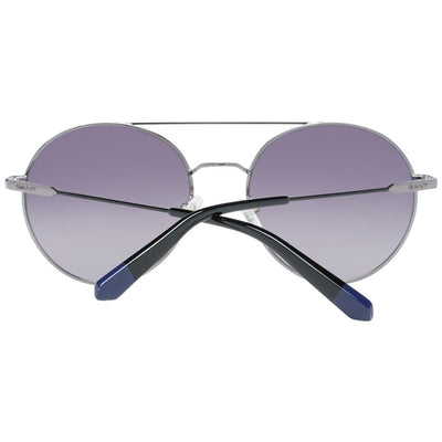 Lunettes de soleil pour homme Gant Gray