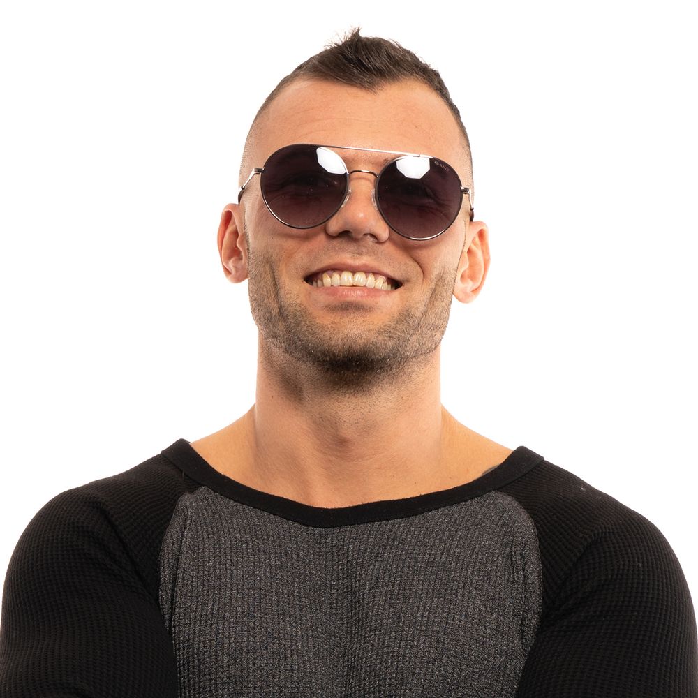 Lunettes de soleil pour homme Gant Gray