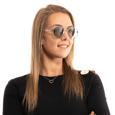 Lunettes de soleil Guess Turquoise pour femme