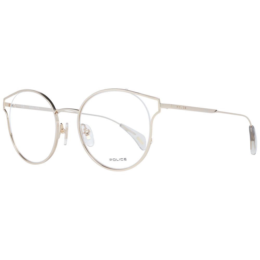 Police Rose Gold Dames Optische Monturen