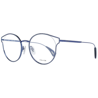 Montures optiques Police Blue pour femmes