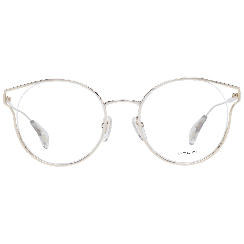 Police Rose Gold Dames Optische Monturen