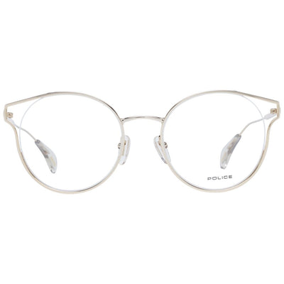 Police Rose Gold Dames Optische Monturen