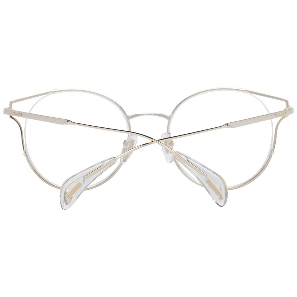 Police Rose Gold Dames Optische Monturen