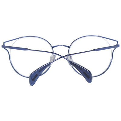 Montures optiques Police Blue pour femmes
