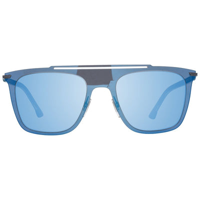 Lunettes de soleil Police Blue pour homme