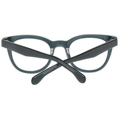 Lozza Green Women Glasses Frame