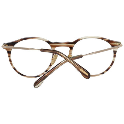 Lozza Bruin Unisex Brilmontuur