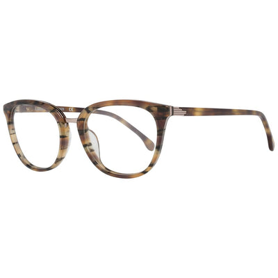Lozza Multicolor Unisex Glasses Frame