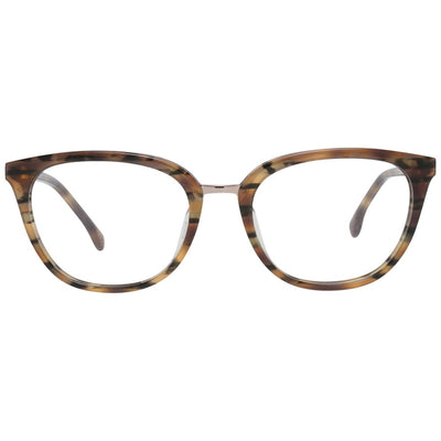 Lozza Multicolor Unisex Glasses Frame