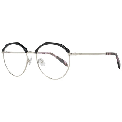 Montures optiques noires pour femmes Emilio Pucci
