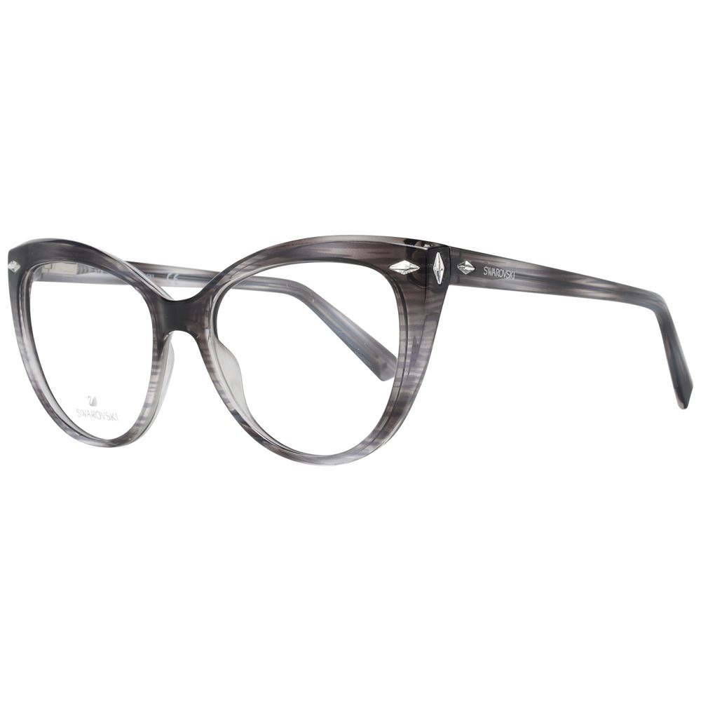 Swarovski Grijze Dames Optische Monturen