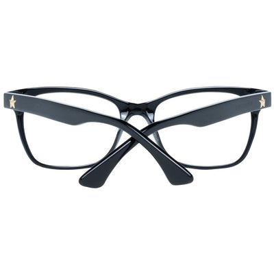 Zadig & Voltaire Black Women Glasses Frame