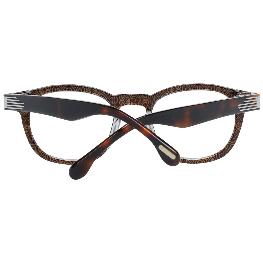 Lozza Bruin Unisex Brilmontuur