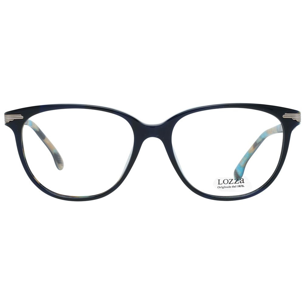 Lozza Blauw Dames Brilmontuur