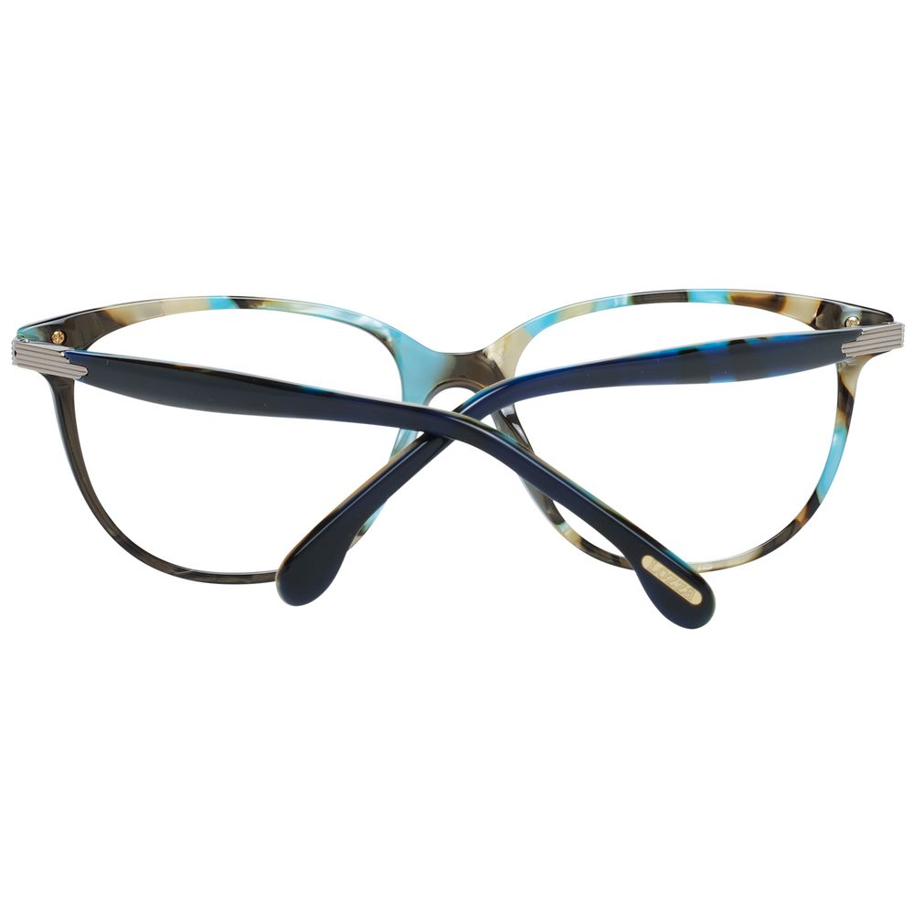 Lozza Blauw Dames Brilmontuur