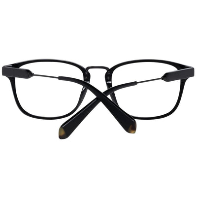 Monture de lunettes Sandro Black pour homme