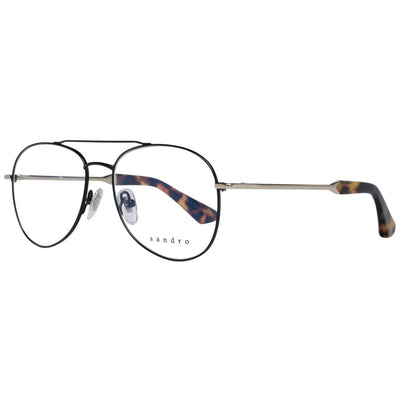 Sandro Black Women Glasses Frame