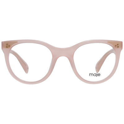 Maje Roze Dames Optische Monturen