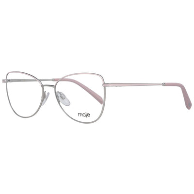 Monture de lunettes rose Maje pour femme