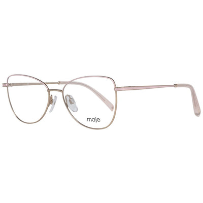 Maje Pink Women Glasses Frame