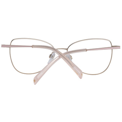 Maje Pink Women Glasses Frame