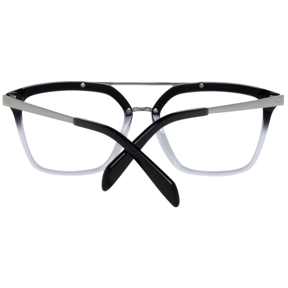 Montures optiques noires pour femmes Emilio Pucci