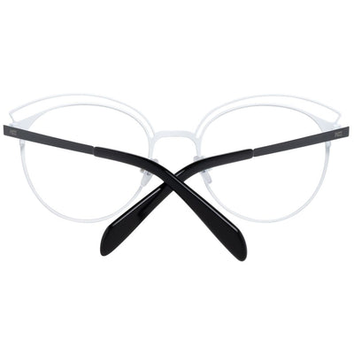 Emilio Pucci Black Women Glasses Frame