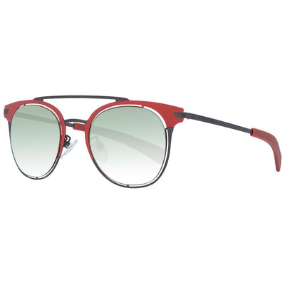 Lunettes de soleil Police multicolores pour hommes