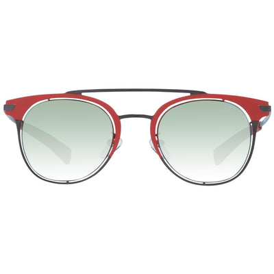 Lunettes de soleil Police multicolores pour hommes