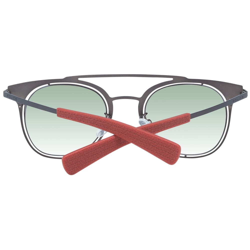 Lunettes de soleil Police multicolores pour hommes