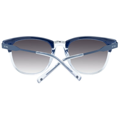 Sting Blue Unisex Sunglass