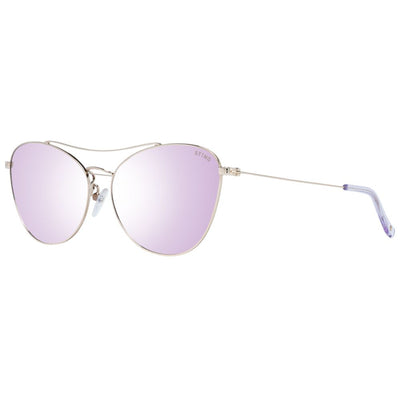 Lunettes de soleil Sting Gold pour femme