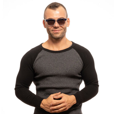 Sting Blue Unisex Sunglass
