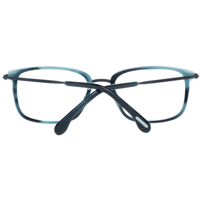 Lozza Turquoise Heren Brilmontuur