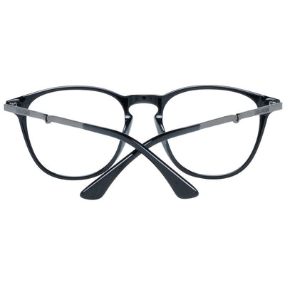 Zadig &amp; Voltaire Montures optiques noires pour hommes