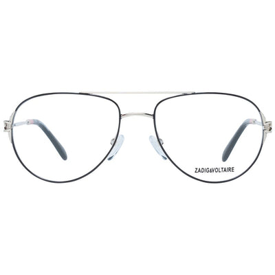 Zadig & Voltaire Gold Women Glasses Frame