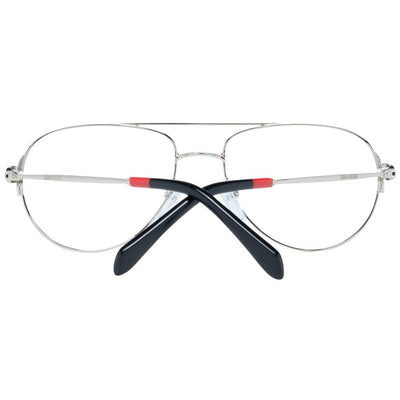 Zadig & Voltaire Gold Women Glasses Frame
