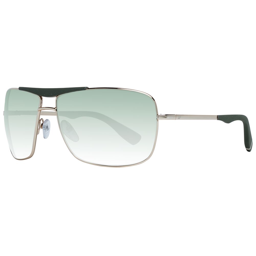 Lunettes de soleil Web Gold pour homme