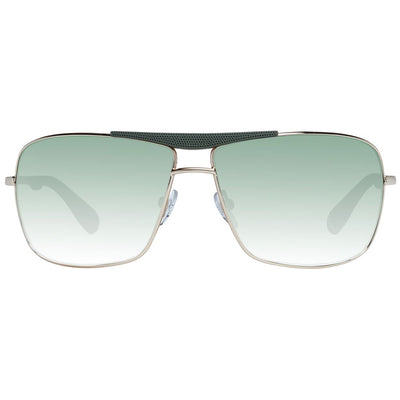 Lunettes de soleil Web Gold pour homme
