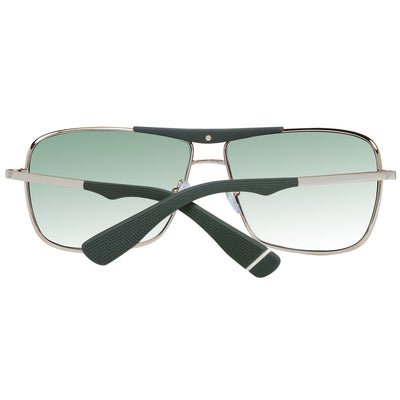 Lunettes de soleil Web Gold pour homme