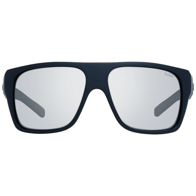Bolle Black Unisex Sunglass