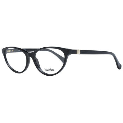 Max Mara Black Women Glasses Frame