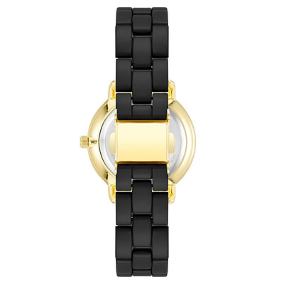 Juicy Couture Gold Women Watch