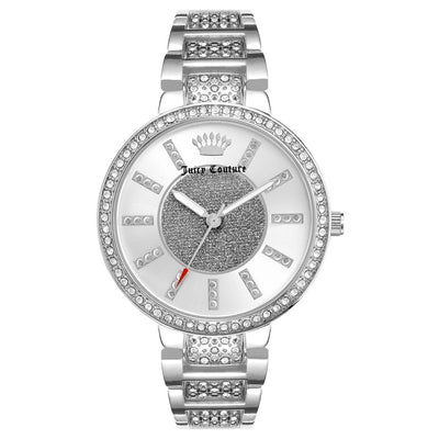 Montre Juicy Couture Argent Femme