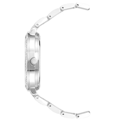 Montre Juicy Couture Argent Femme