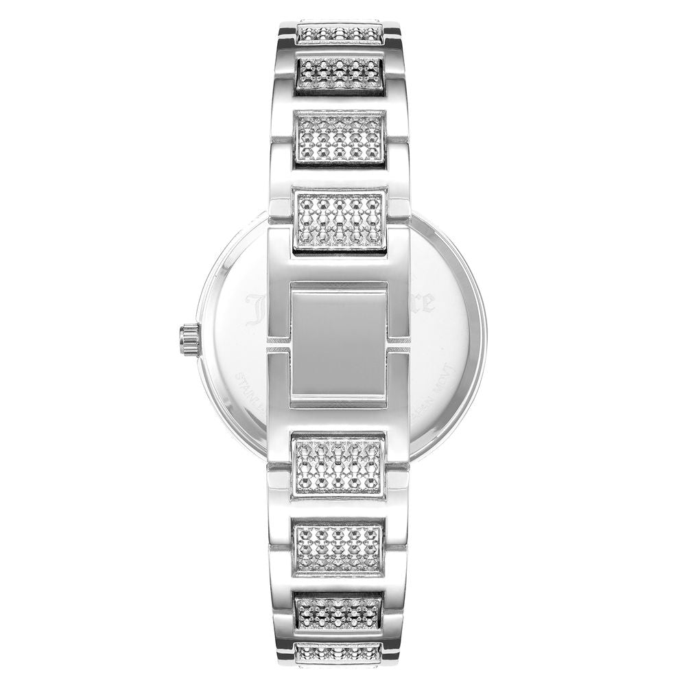 Montre Juicy Couture Argent Femme