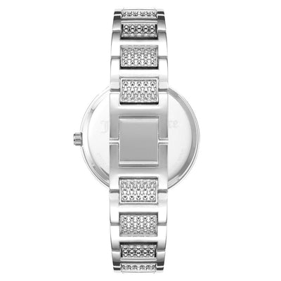 Montre Juicy Couture Argent Femme